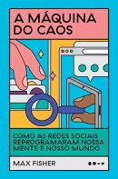 A máquina do caos