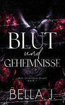 Blut und Geheimnisse