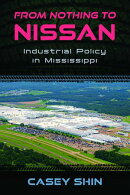 From Nothing to Nissan
