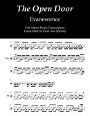 Evanescence - The Open Door
