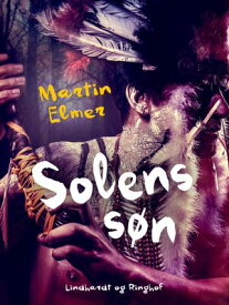 Solens s?n【電子書籍】[ Martin Elmer ]