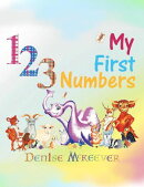 My First Numbers