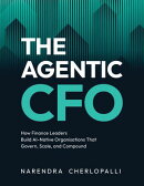 The Agentic CFO