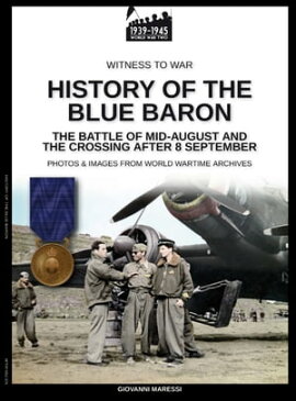 History of the Blue Baron 