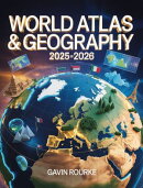 World Atlas & Geography 2025-2026