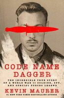 Code Name Dagger