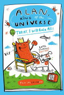 Today, I Will Rule All!