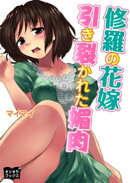 修羅の花嫁　引き裂かれた媚肉