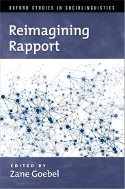 Reimagining Rapport【電子書籍】