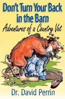 Don't Turn Your Back in the Barn