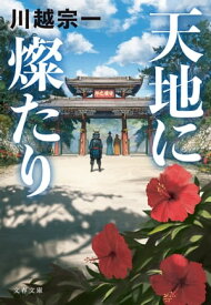 天地に燦たり【電子書籍】[ 川越宗一 ]