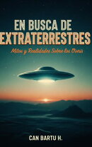 En Busca de Extraterrestres