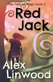 Red Jack【電子書籍】[ Alex Linwood ]