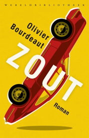 Zout【電子書籍】[ Olivier Bourdeaut ]