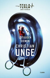 Totuuden siemen【電子書籍】[ Christian Unge ]