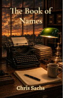 The Book of Names