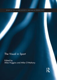 The Visual in Sport【電子書籍】
