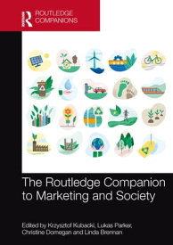 The Routledge Companion to Marketing and Society【電子書籍】
