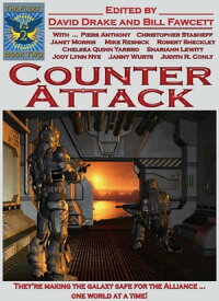 The Fleet Counter Attack【電子書籍】[ David Drake ]