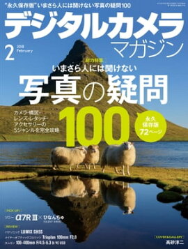 �ǥ����륫���ޥ����� 2018ǯ2��� 