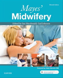 Mayes' Midwifery E-Book Mayes' Midwifery E-Book【電子書籍】
