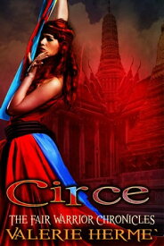 Circe Book 7【電子書籍】[ Valerie Herme ]