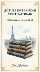 Lecture en français contemporain