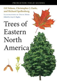 Trees of Eastern North America【電子書籍】[ Gil Nelson ]
