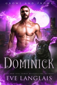 Dominick【電子書籍】[ Eve Langlais ]