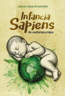 Infancia Sapiens De cachorros a hijos