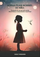 Minha filha morreu. Eu não.