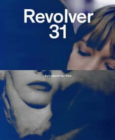 Revolver 31【電子書籍】[ G?nter Stahnke ]