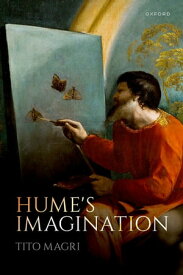 Hume's Imagination【電子書籍】[ Tito Magri ]