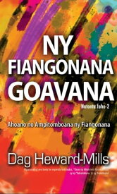 Ny Fiangonana Goavana (Natonta faha-2)【電子書籍】[ Dag Heward-Mills ]