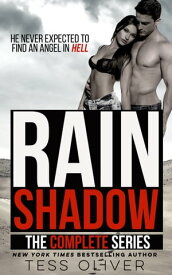 Rain Shadow Complete Series Box Set 1-5【電子書籍】[ Tess Oliver ]