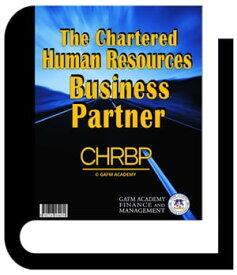 The Chartered Human Resources Business Partner【電子書籍】[ Zulk Shamsuddin ]