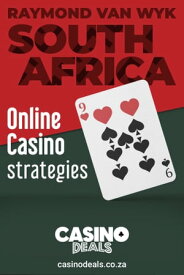 South Africa Online Casino Strategies【電子書籍】[ Raymond van Wyk ]