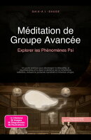 Méditation de Groupe Avancée