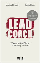 LEAD COACH