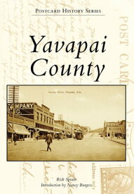 Yavapai County【電子書籍】[ Rick Sprain ]