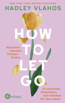 How to let go