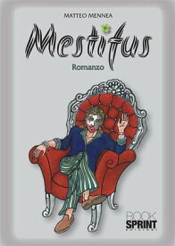 MESTiFUS【電子書籍】[ Matteo Mennea ]