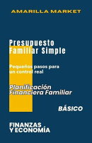 Presupuesto Familiar Simple