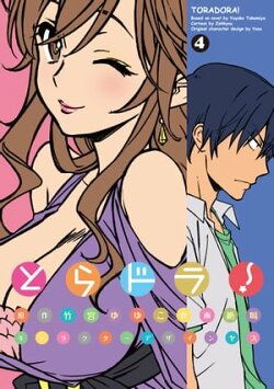 とらドラ!(4)
