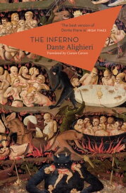 The Inferno【電子書籍】[ Ciaran Carson ]