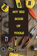 My Big Book of Tools
