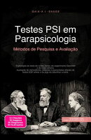 Testes PSI em Parapsicologia