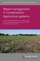 Weed management in Conservation Agriculture systems