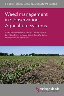 Weed management in Conservation Agriculture systems 