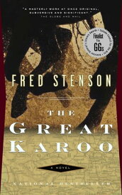 The Great Karoo【電子書籍】[ Fred Stenson ]